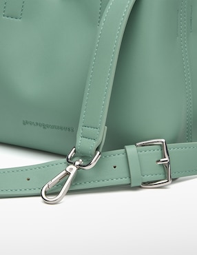 Bolsa shopper Adolfo Dominguez para mujer