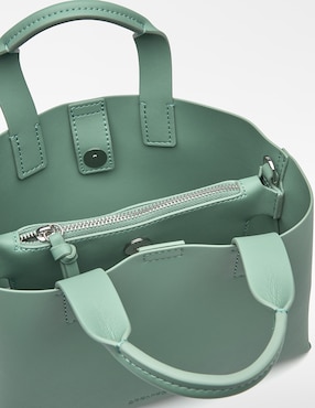 Bolsa shopper Adolfo Dominguez para mujer