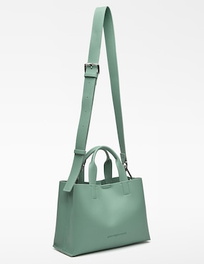 Bolsa shopper Adolfo Dominguez para mujer