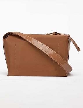 Bolsa bandolera Adolfo Dominguez para mujer