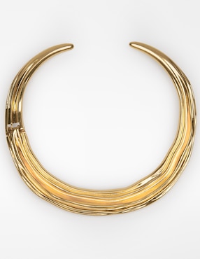 Collar Adolfo Dominguez