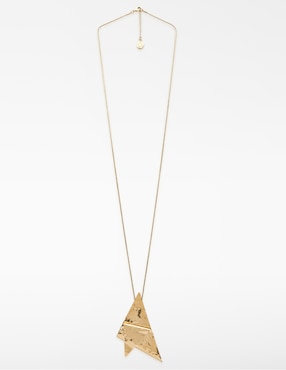 Collar Adolfo Dominguez