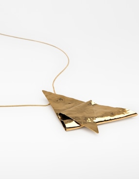 Collar Adolfo Dominguez