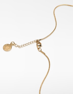 Collar Adolfo Dominguez
