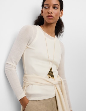 Collar Adolfo Dominguez