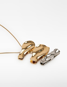 Collar Adolfo Dominguez