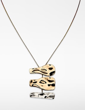 Collar Adolfo Dominguez