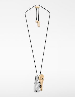 Collar Adolfo Dominguez
