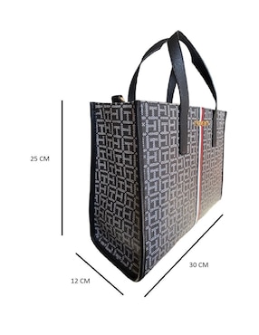 Bolsa crossbody Tommy Hilfiger 69JA603 020 EK7 para mujer