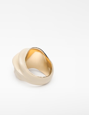 Anillo Adolfo Dominguez