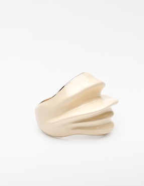 Anillo Adolfo Dominguez
