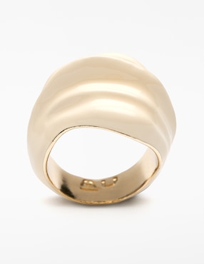 Anillo Adolfo Dominguez