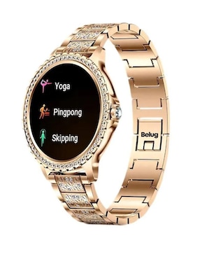 Smartwatch Belug para mujer