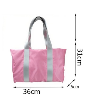 Bolsa tote Belug para mujer
