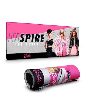 Mouse pad Gairet con antideslizante