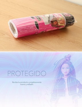 Mouse pad Gairet con antideslizante
