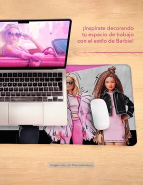 Mouse pad Gairet con antideslizante