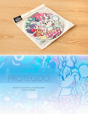 Mouse pad Gairet con antideslizante