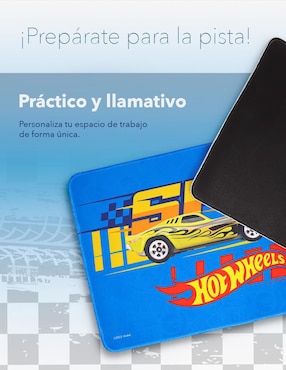 Mouse pad Gairet con antideslizante