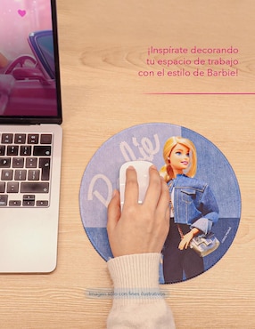 Mouse pad Gairet con antideslizante