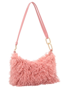 Bolsa bandolera Tous Hold para mujer