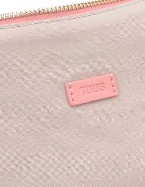 Bolsa bandolera Tous Hold para mujer