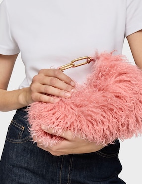Bolsa bandolera Tous Hold para mujer