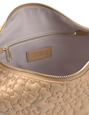 Bolsa hobo Tous Puffy Bear para mujer