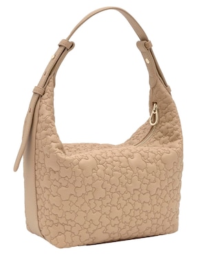Bolsa hobo Tous Puffy Bear para mujer