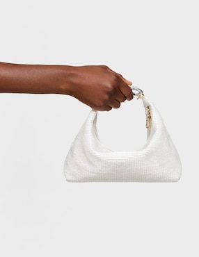 Bolsa bandolera Tous Hold para mujer