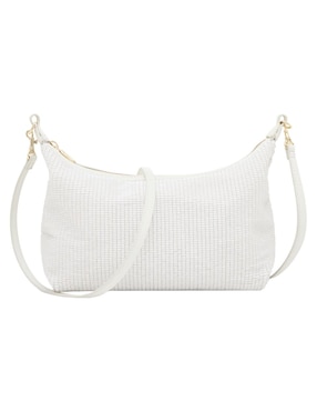 Bolsa bandolera Tous Hold para mujer