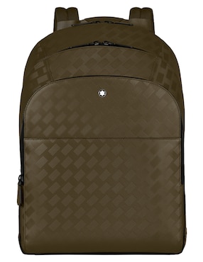 Mochila casual Montblanc unisex
