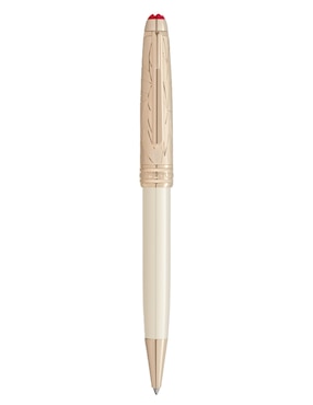 Bolígrafo Montblanc Romeo y Julieta