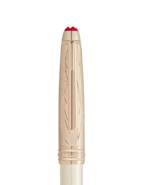 Bolígrafo Montblanc Romeo y Julieta