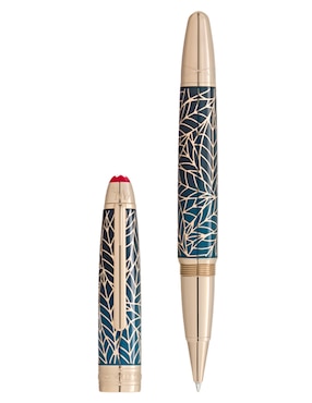 Rollerball Montblanc Romeo y Julieta
