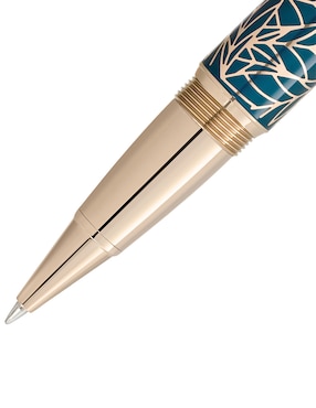 Rollerball Montblanc Romeo y Julieta