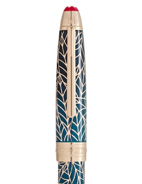 Rollerball Montblanc Romeo y Julieta