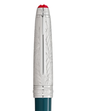 Bolígrafo Montblanc Romeo y Julieta