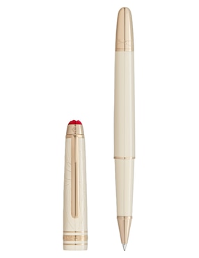 Rollerball Montblanc Romeo y Julieta