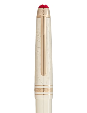 Rollerball Montblanc Romeo y Julieta