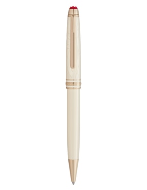 Bolígrafo Montblanc Romeo y Julieta