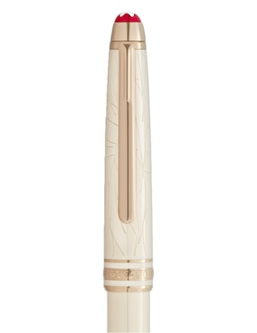 Bolígrafo Montblanc Romeo y Julieta