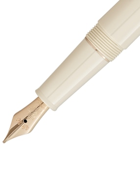 Pluma fuente Montblanc Romeo y Julieta