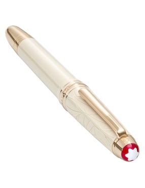 Pluma fuente Montblanc Romeo y Julieta