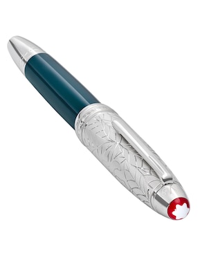 Pluma fuente Montblanc Romeo y Julieta