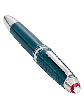 Pluma fuente Montblanc Romeo y Julieta