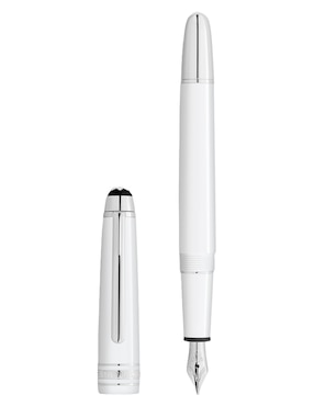 Pluma fuente Montblanc Meisterstück