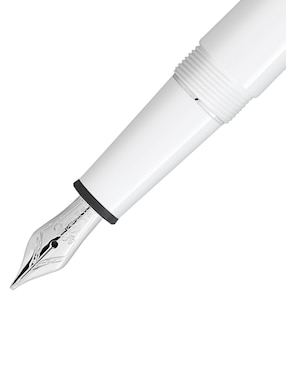 Pluma fuente Montblanc Meisterstück