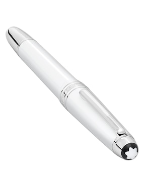 Pluma fuente Montblanc Meisterstück