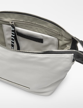 Bolsa bandolera Adolfo Dominguez para mujer